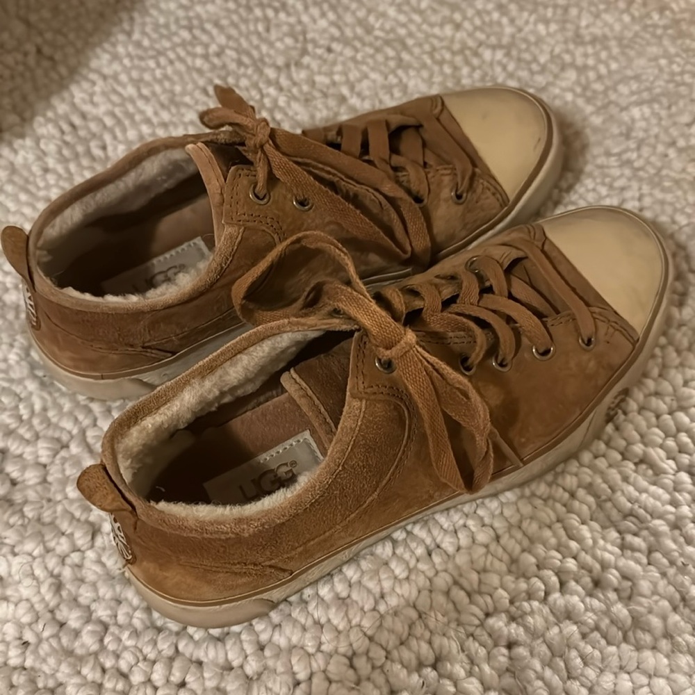 Ugh Evera Sneaker